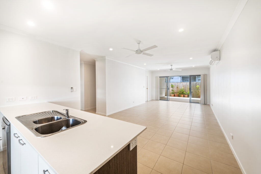 For Rent - 1/2 Hereford Street - New Property in Sippy Downs - Real Estate by Lara Kavanagh