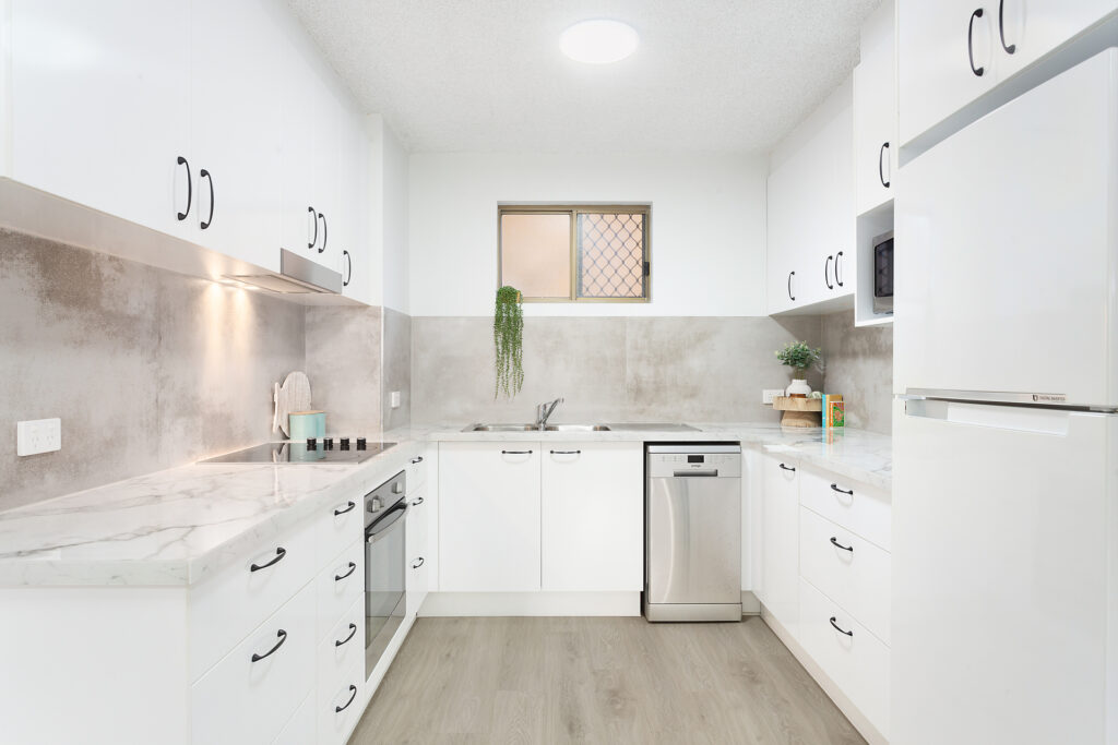 For Sale - 1/6 Coonowrin Street - New Property in Battery Hill - Real Estate by Nicki Colam