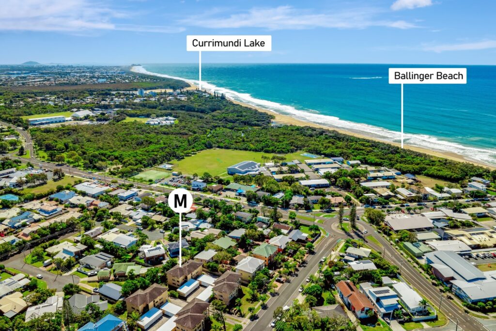 For Sale - 1/6 Coonowrin Street - New Property in Battery Hill - Real Estate by Nicki Colam
