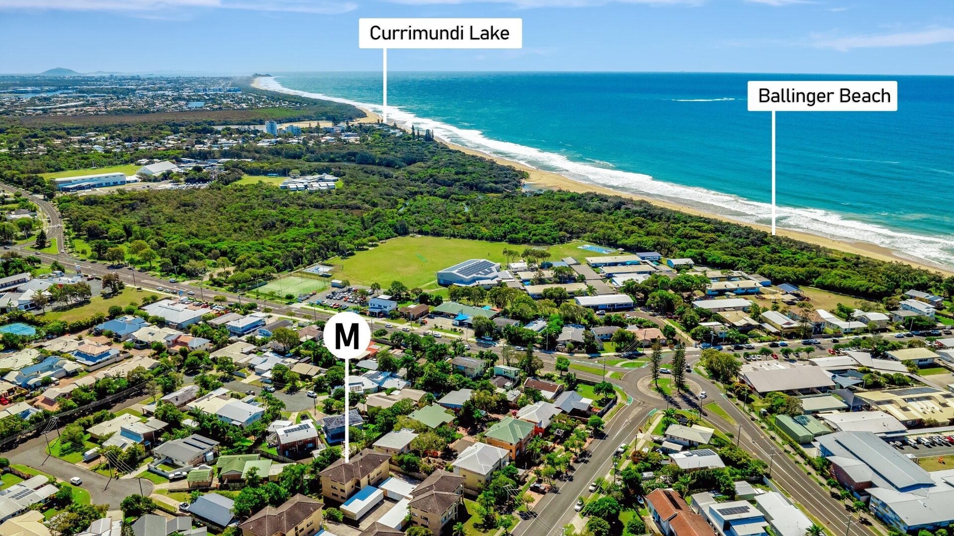 For Sale - 1/6 Coonowrin Street - New Property in Battery Hill - Real Estate by Nicki Colam