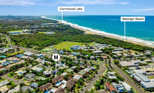 For Sale - 1/6 Coonowrin Street - New Property in Battery Hill - Real Estate by Nicki Colam