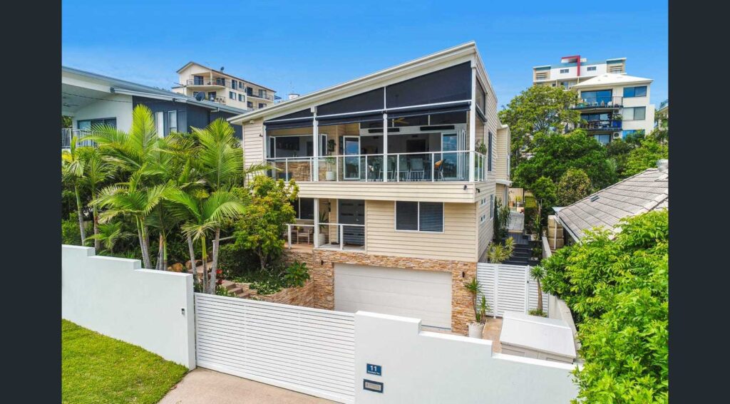For Rent - 11 Bombala Terrace - New Property in Caloundra - Real Estate by Lara Kavanagh