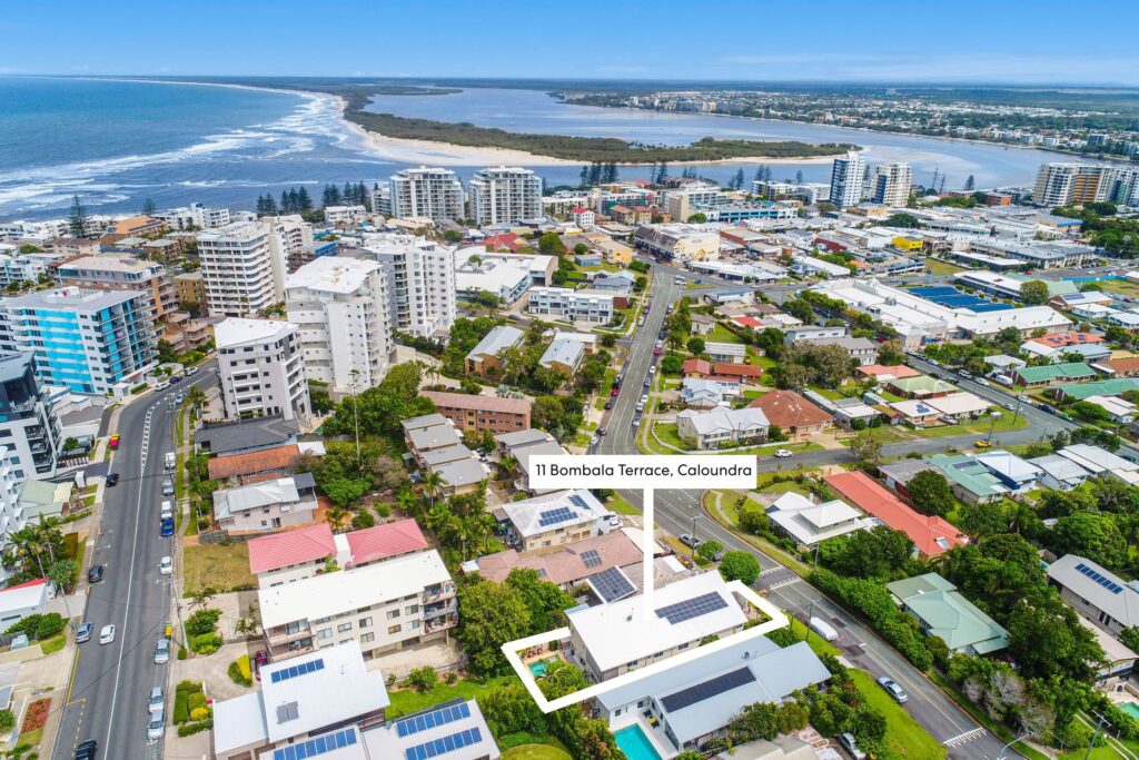 For Rent - 11 Bombala Terrace - New Property in Caloundra - Real Estate by Lara Kavanagh
