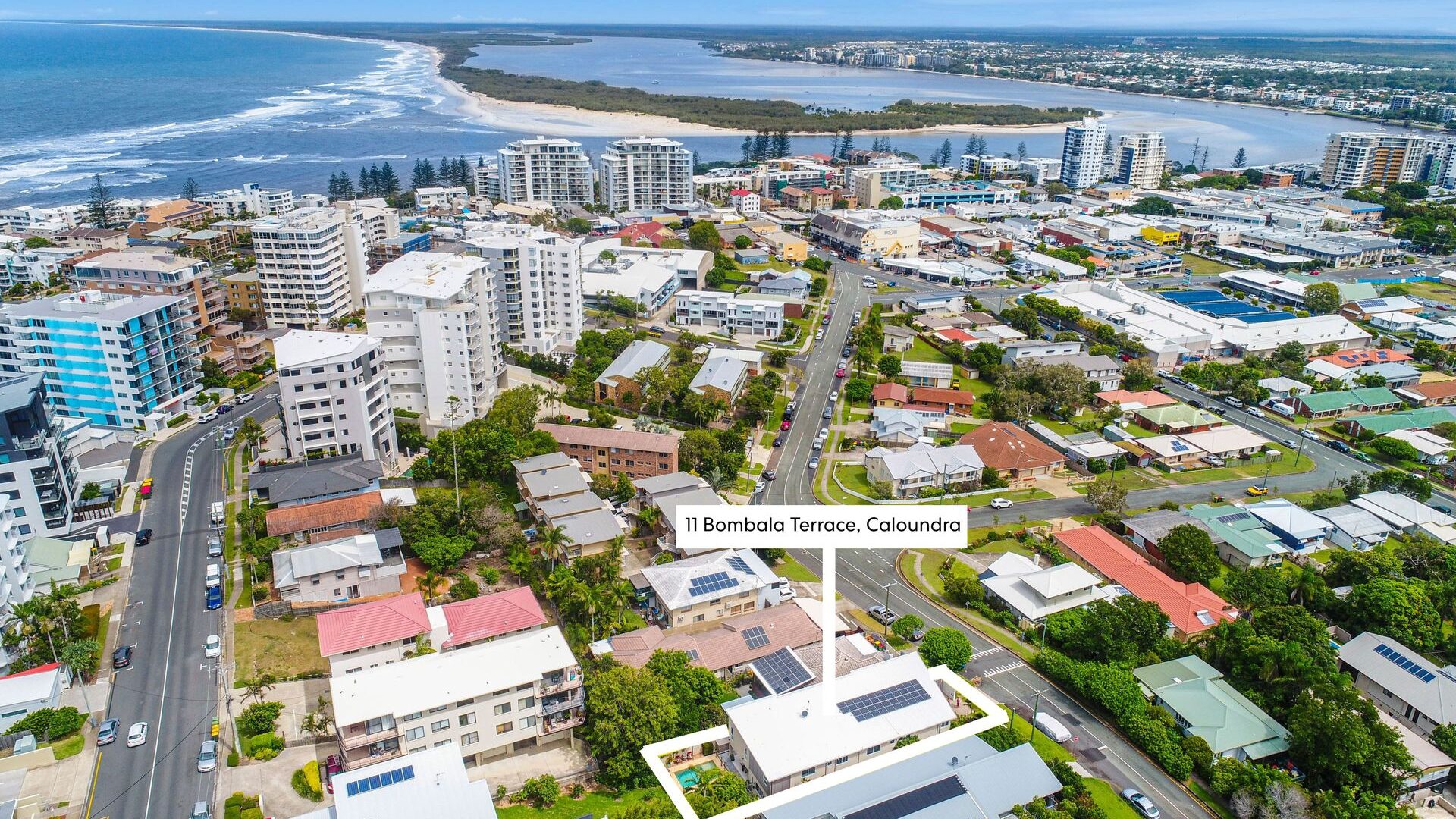 For Rent - 11 Bombala Terrace - New Property in Caloundra - Real Estate by Lara Kavanagh