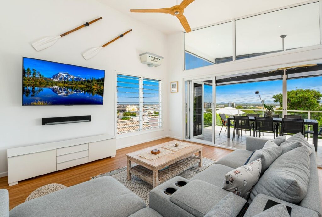 For Rent - 11 Bombala Terrace - New Property in Caloundra - Real Estate by Lara Kavanagh