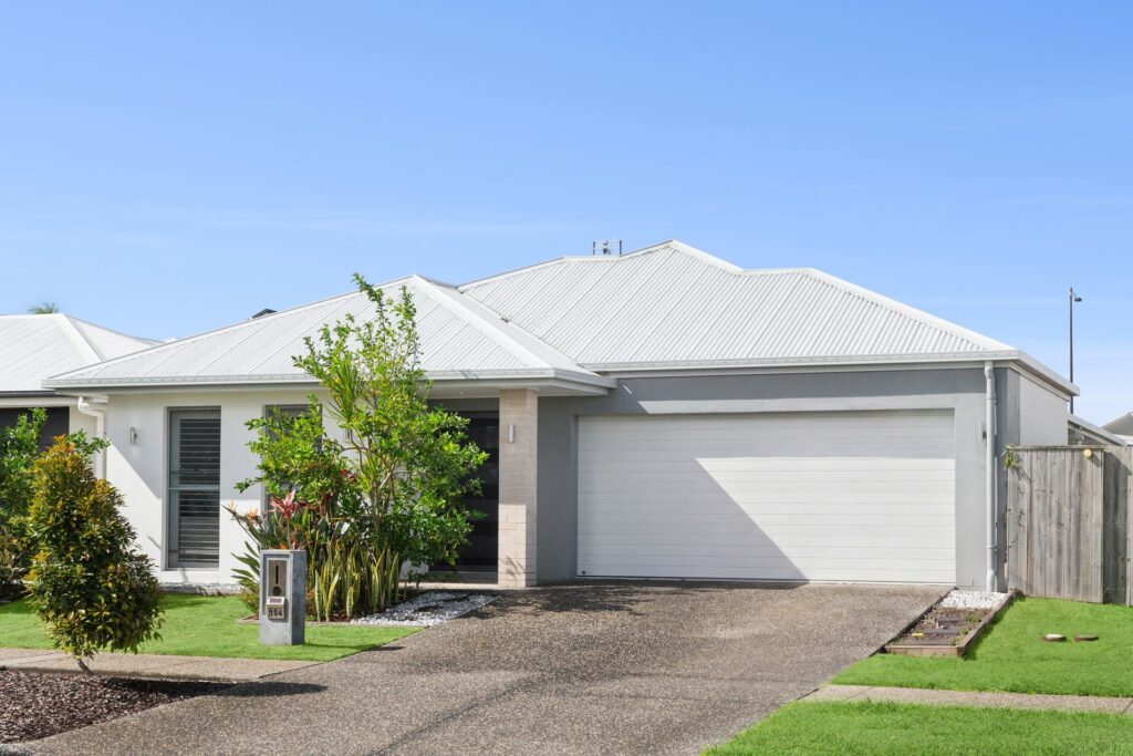 Sold - 104 McArthur Parade - New Property in Baringa - Real Estate by Stephen Claassens