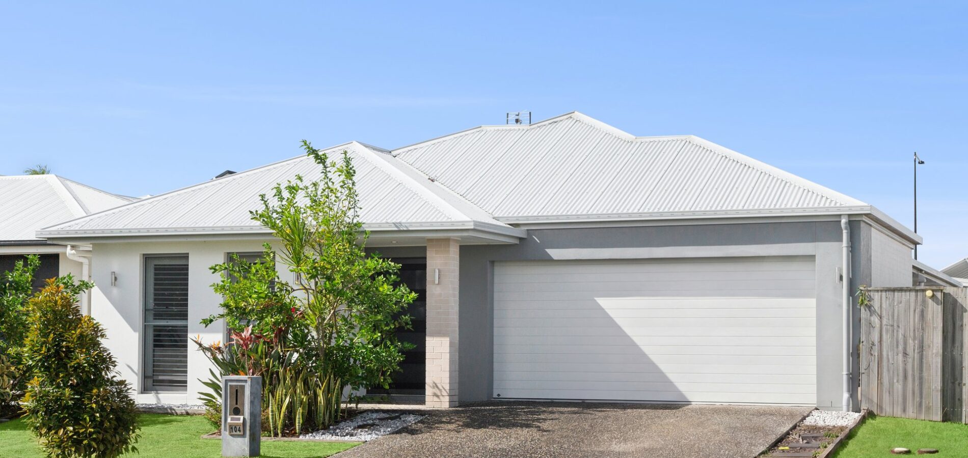 Sold - 104 McArthur Parade - New Property in Baringa - Real Estate by Stephen Claassens