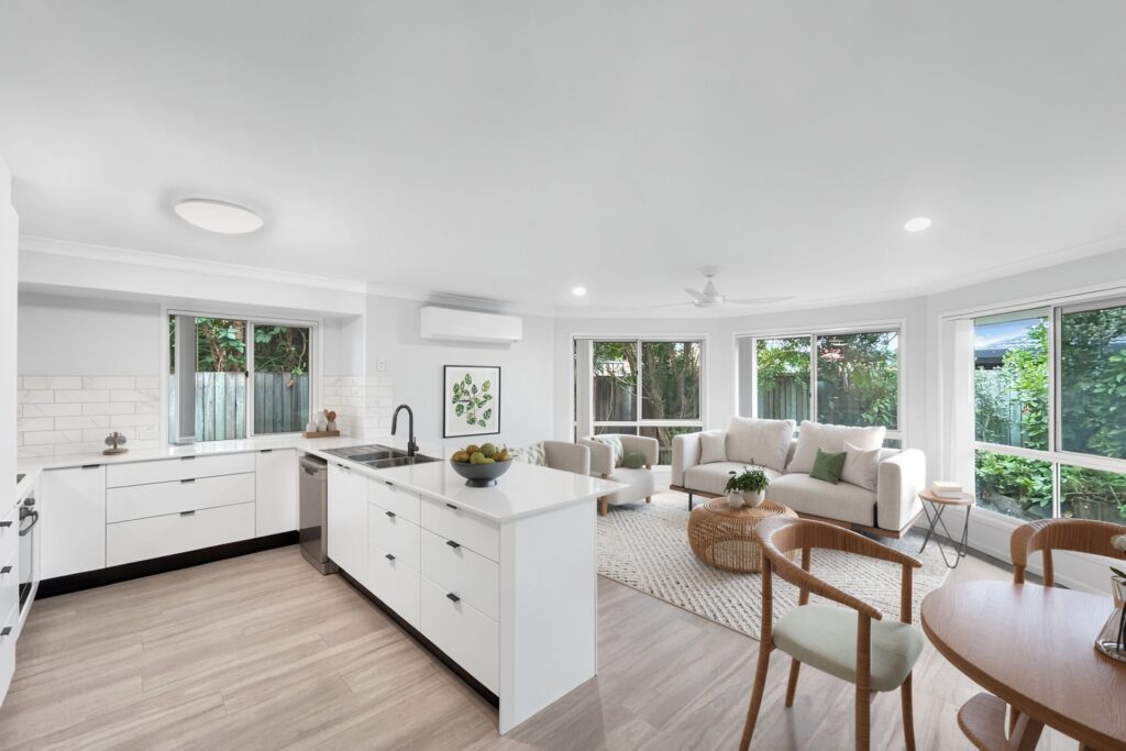 For Sale - 63 Statesman Circuit - New Property in Sippy Downs - Real Estate by Nicki Colam