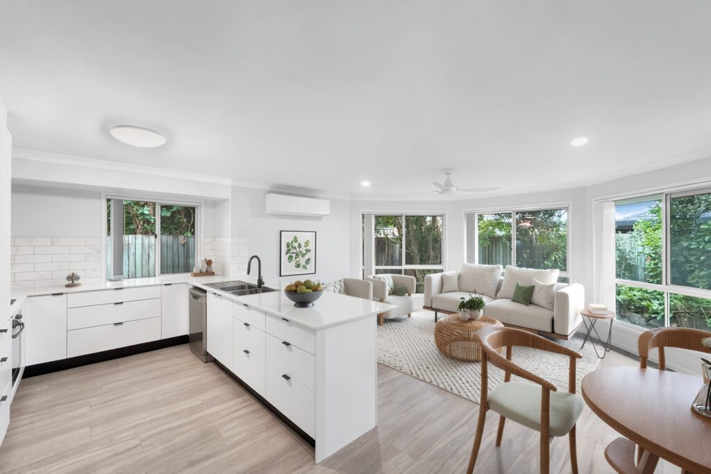 For Sale - 63 Statesman Circuit - New Property in Sippy Downs - Real Estate by Nicki Colam