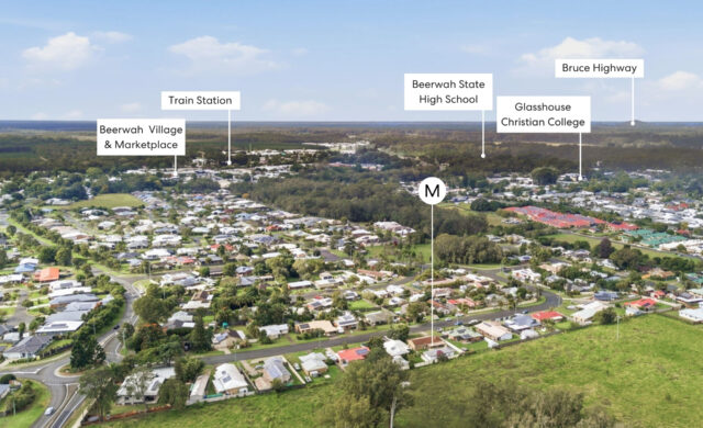 For Sale - 37 Chantilly Crescent - New Property in Beerwah - Real Estate by Cassi Nuske