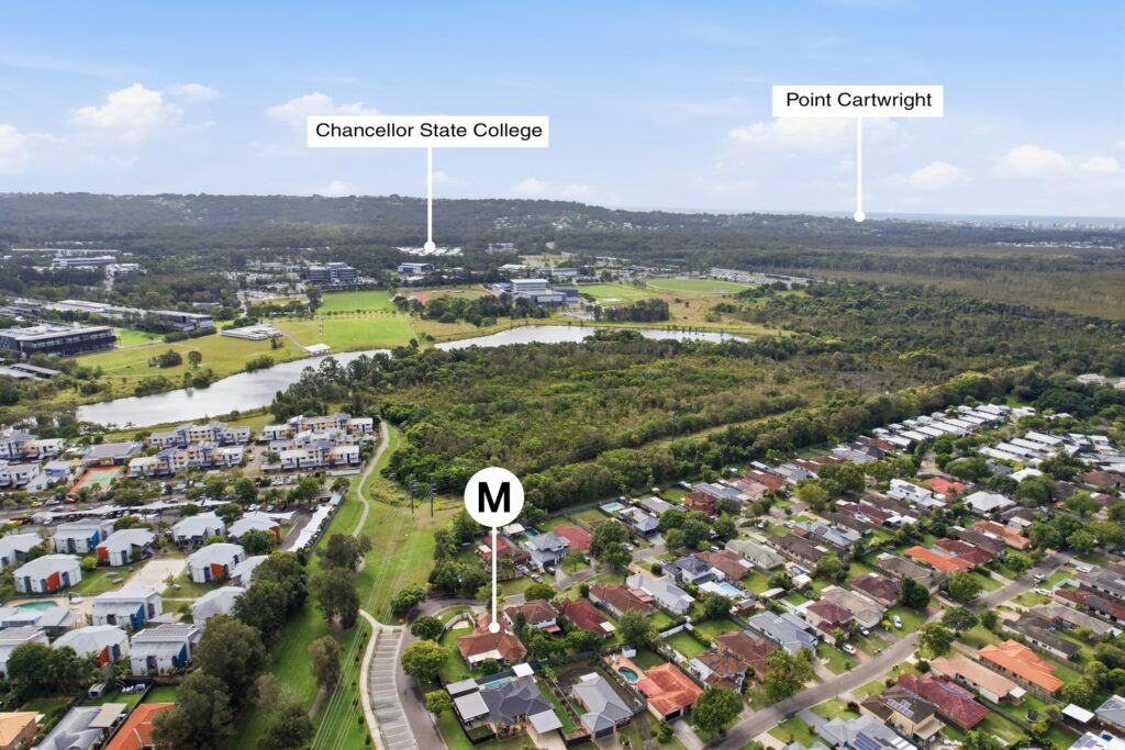 For Sale - 63 Statesman Circuit - New Property in Sippy Downs - Real Estate by Nicki Colam