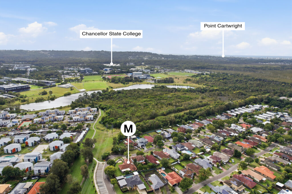 For Sale - 63 Statesman Circuit - New Property in Sippy Downs - Real Estate by Nicki Colam