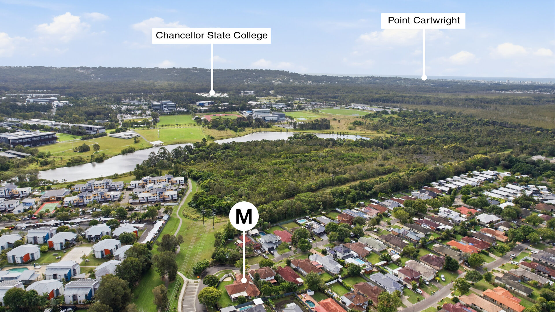 For Sale - 63 Statesman Circuit - New Property in Sippy Downs - Real Estate by Nicki Colam