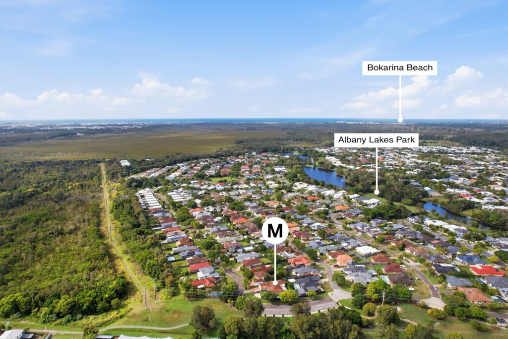 For Sale - 63 Statesman Circuit - New Property in Sippy Downs - Real Estate by Nicki Colam