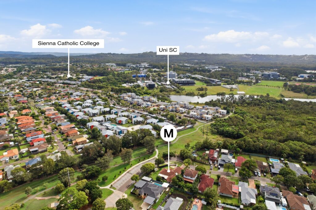 For Sale - 63 Statesman Circuit - New Property in Sippy Downs - Real Estate by Nicki Colam