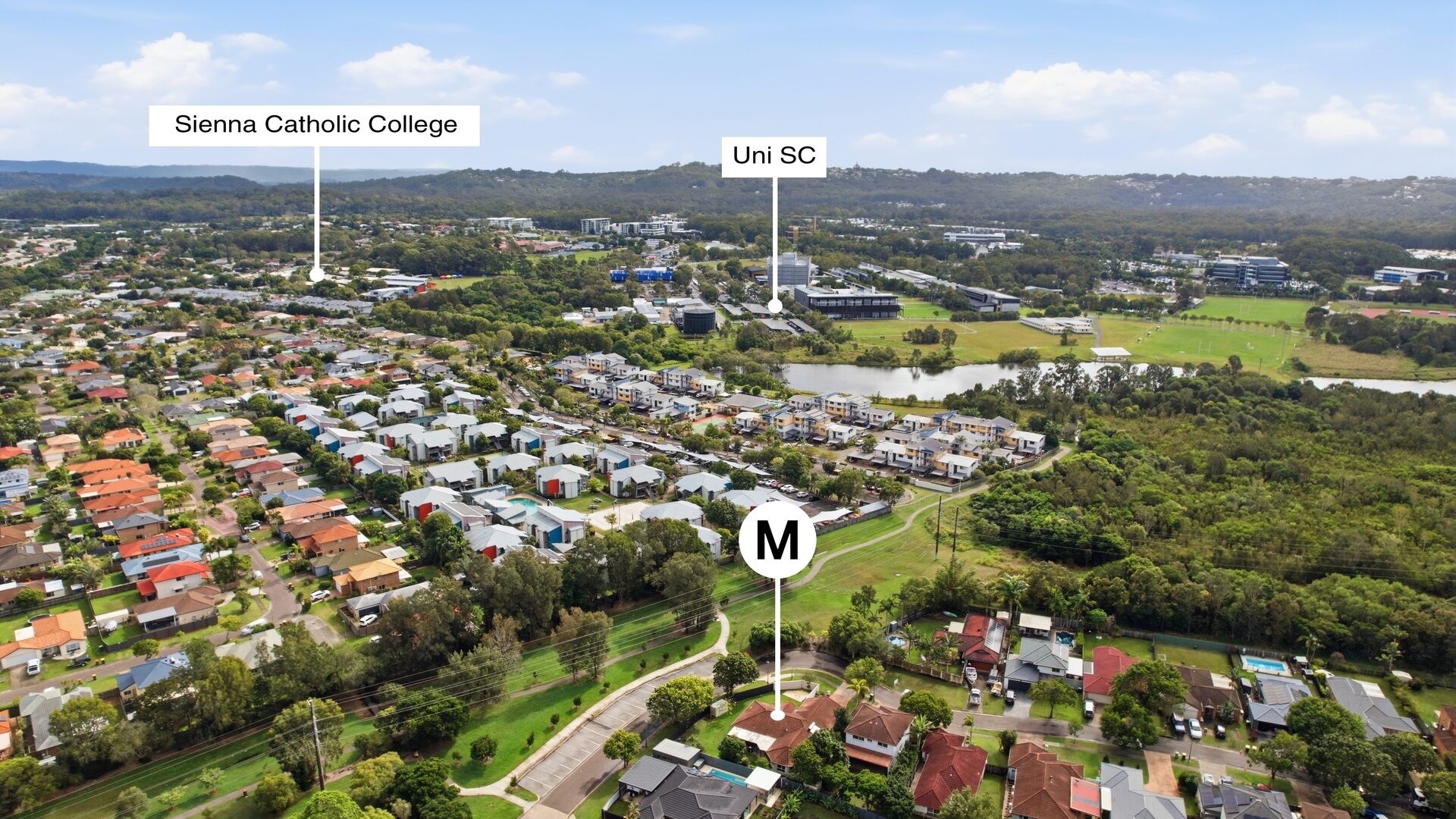 For Sale - 63 Statesman Circuit - New Property in Sippy Downs - Real Estate by Nicki Colam
