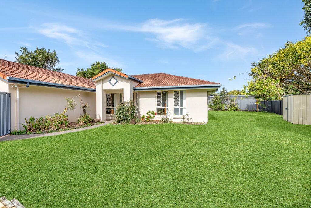 For Sale - 63 Statesman Circuit - New Property in Sippy Downs - Real Estate by Nicki Colam