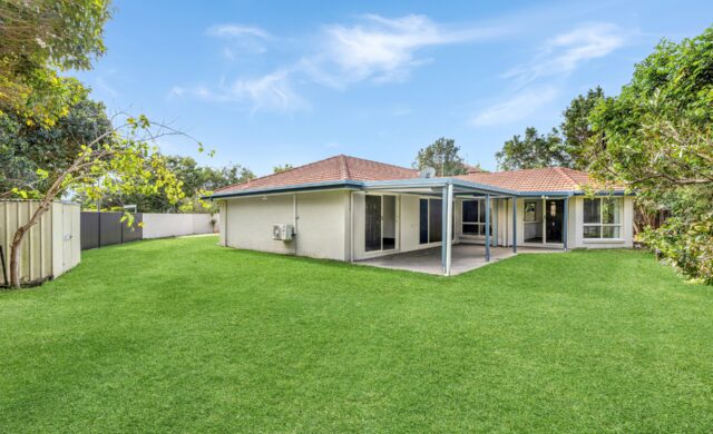 For Sale - 63 Statesman Circuit - New Property in Sippy Downs - Real Estate by Nicki Colam