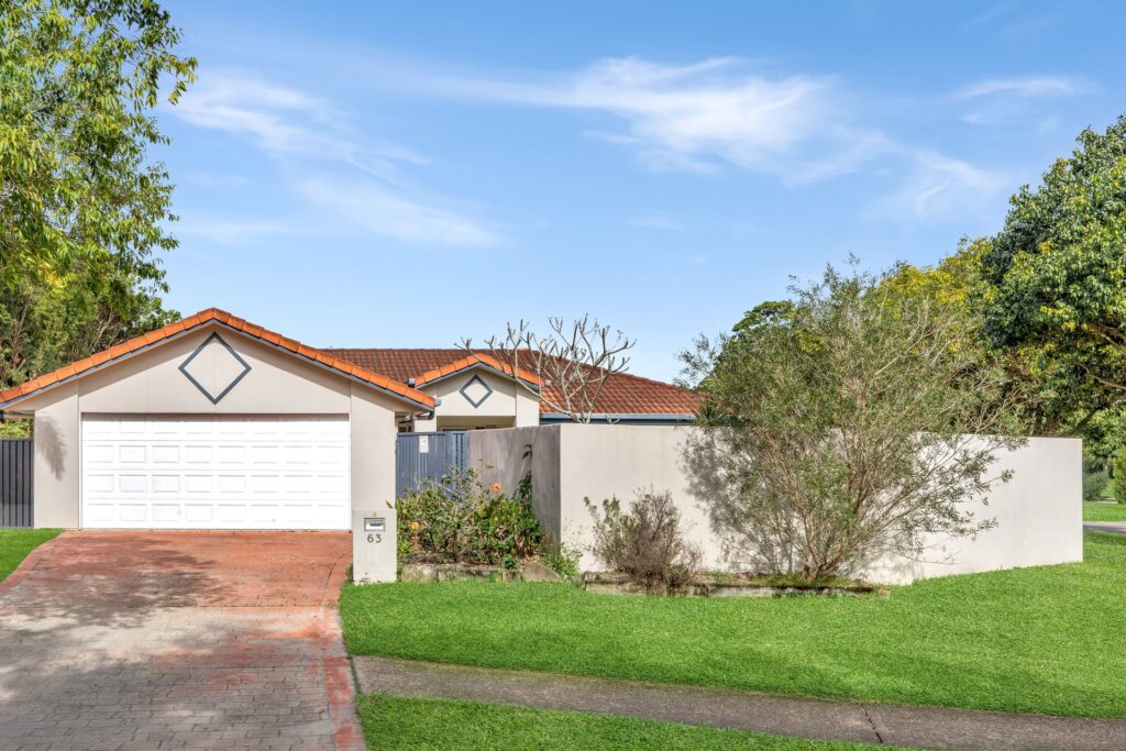 For Sale - 63 Statesman Circuit - New Property in Sippy Downs - Real Estate by Nicki Colam