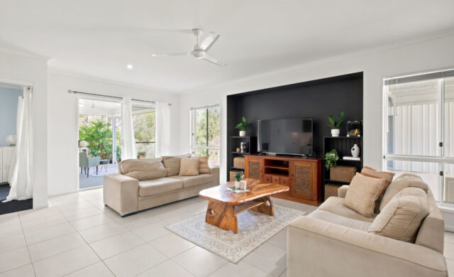 For Sale - 4 Haven Court - New Property in Mooloolah Valley - Real Estate by Jo Daley