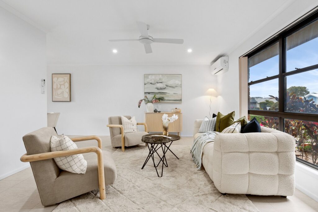 For Sale - 9 Ramsay Crescent - New Property in Golden Beach - Real Estate by Carinda Ivens