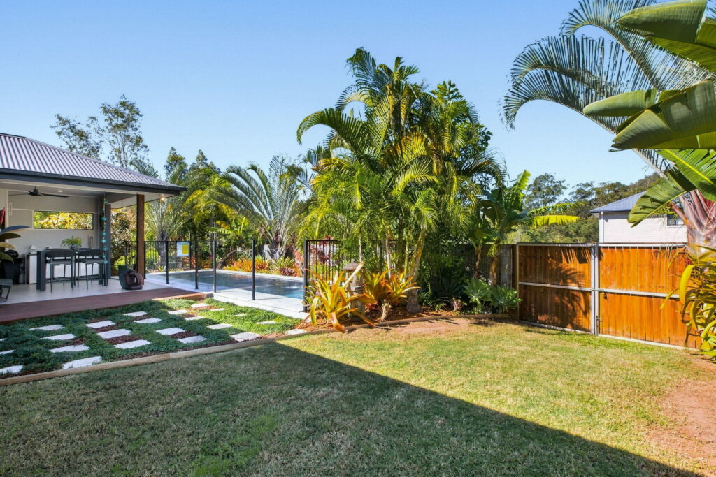 Sold - 22 Pinnacles Drive - New Property in Glass House Mountains - Real Estate by Cassi Nuske