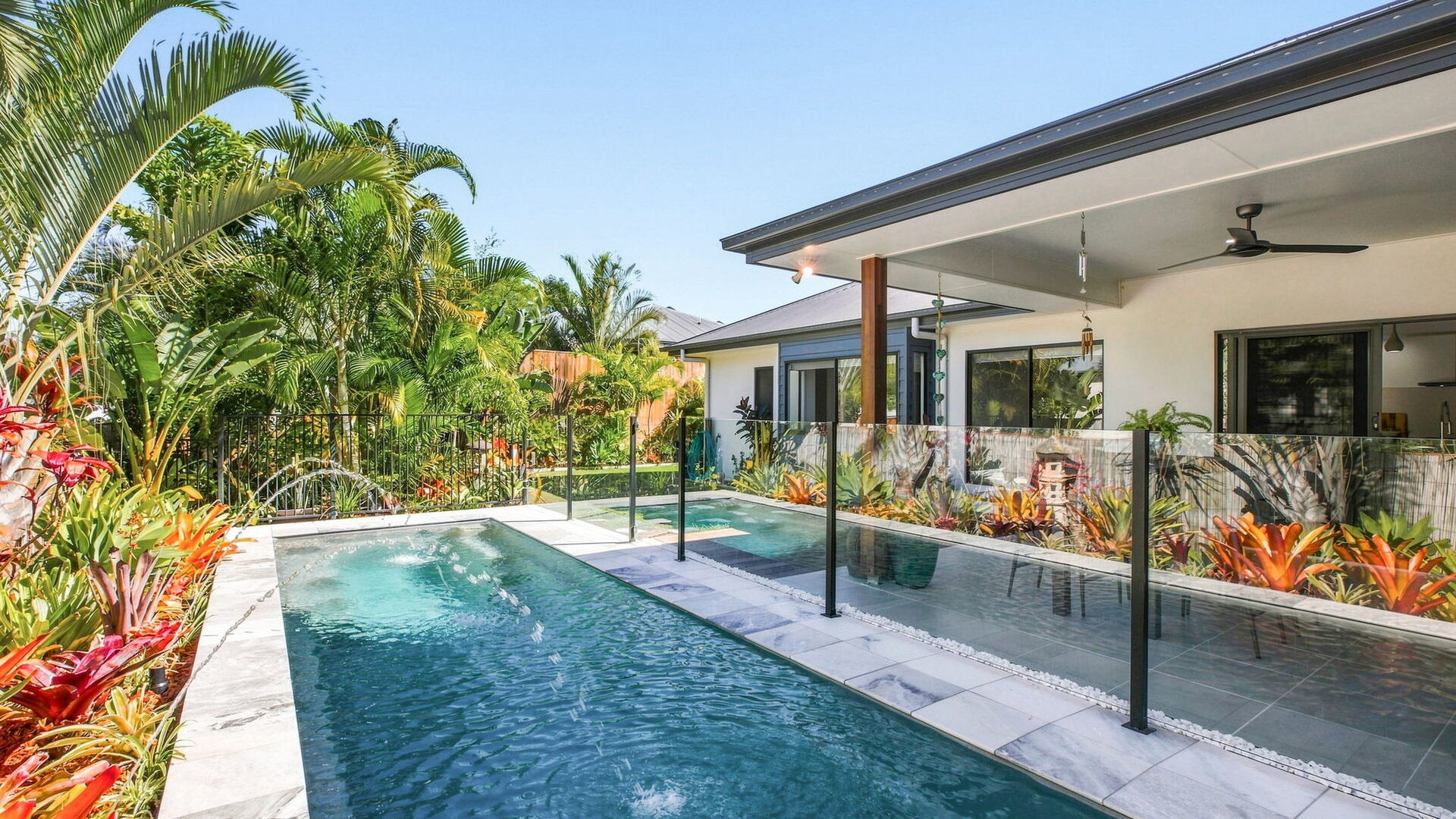 Sold - 22 Pinnacles Drive - New Property in Glass House Mountains - Real Estate by Cassi Nuske
