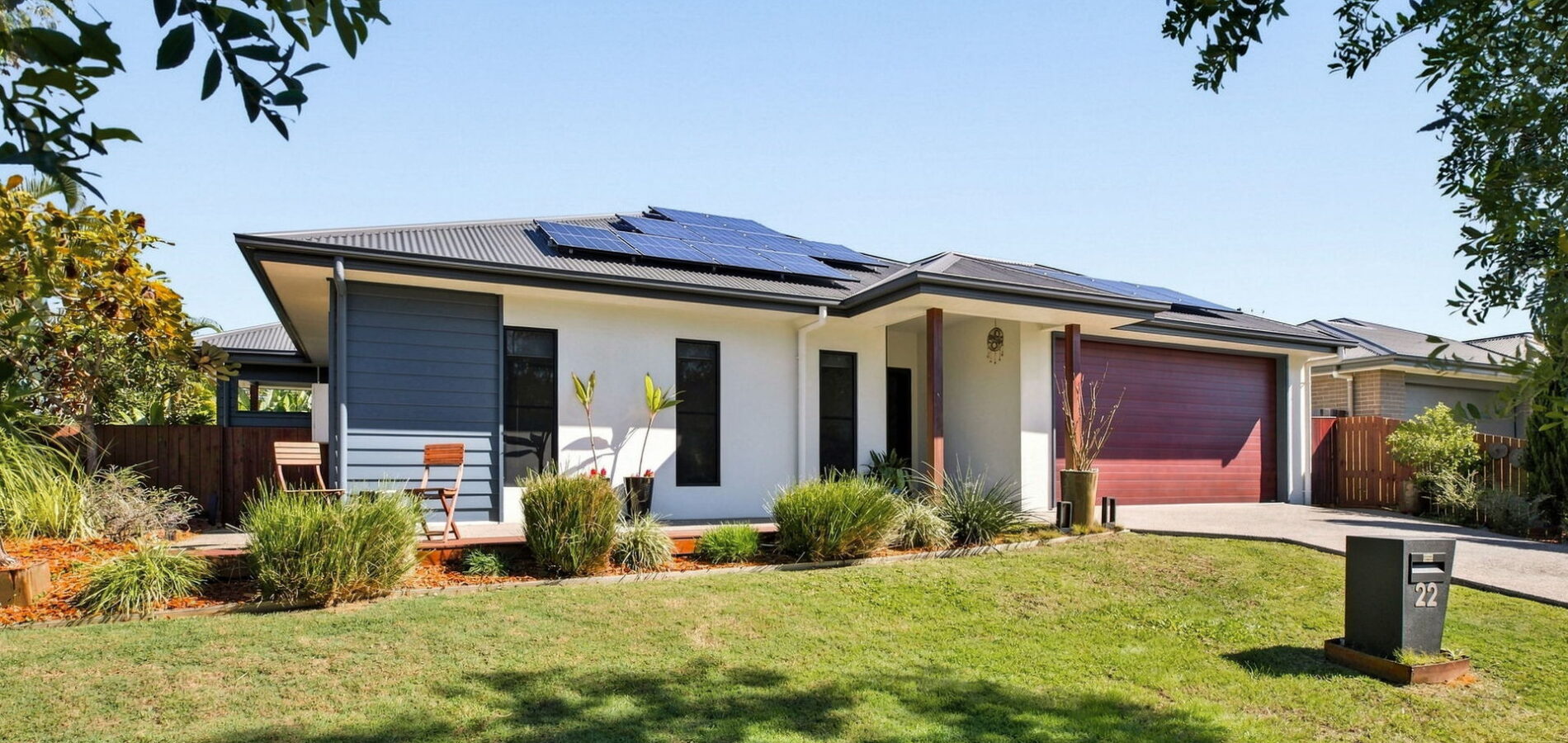 Sold - 22 Pinnacles Drive - New Property in Glass House Mountains - Real Estate by Cassi Nuske