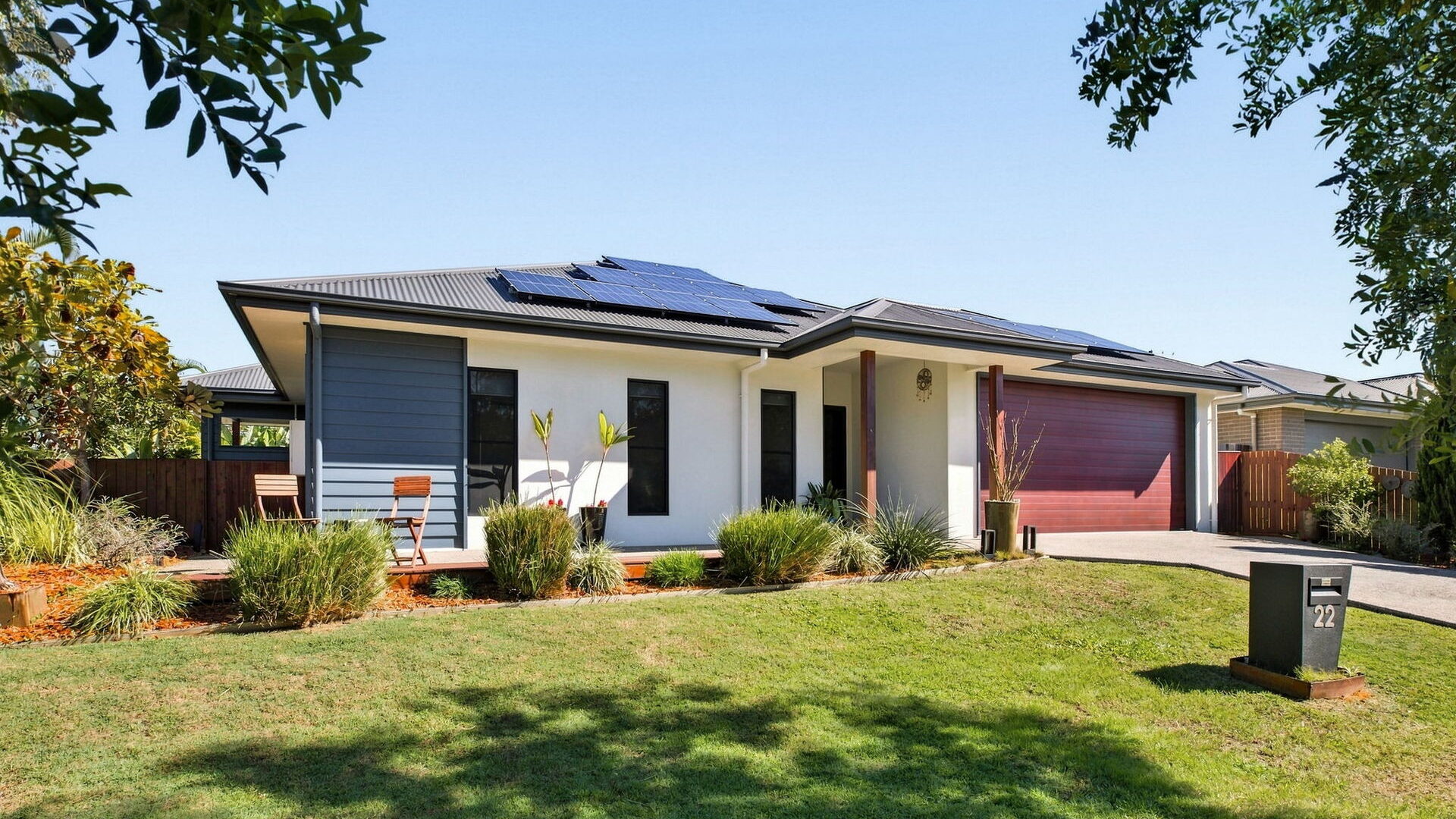 Sold - 22 Pinnacles Drive - New Property in Glass House Mountains - Real Estate by Cassi Nuske