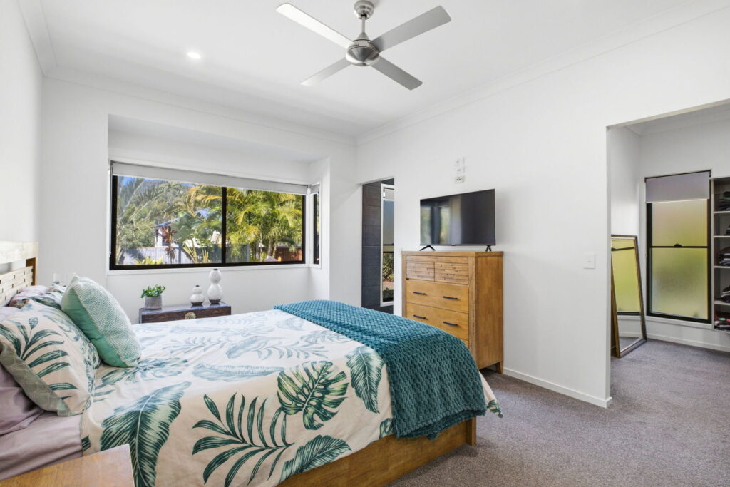 Sold - 22 Pinnacles Drive - New Property in Glass House Mountains - Real Estate by Cassi Nuske