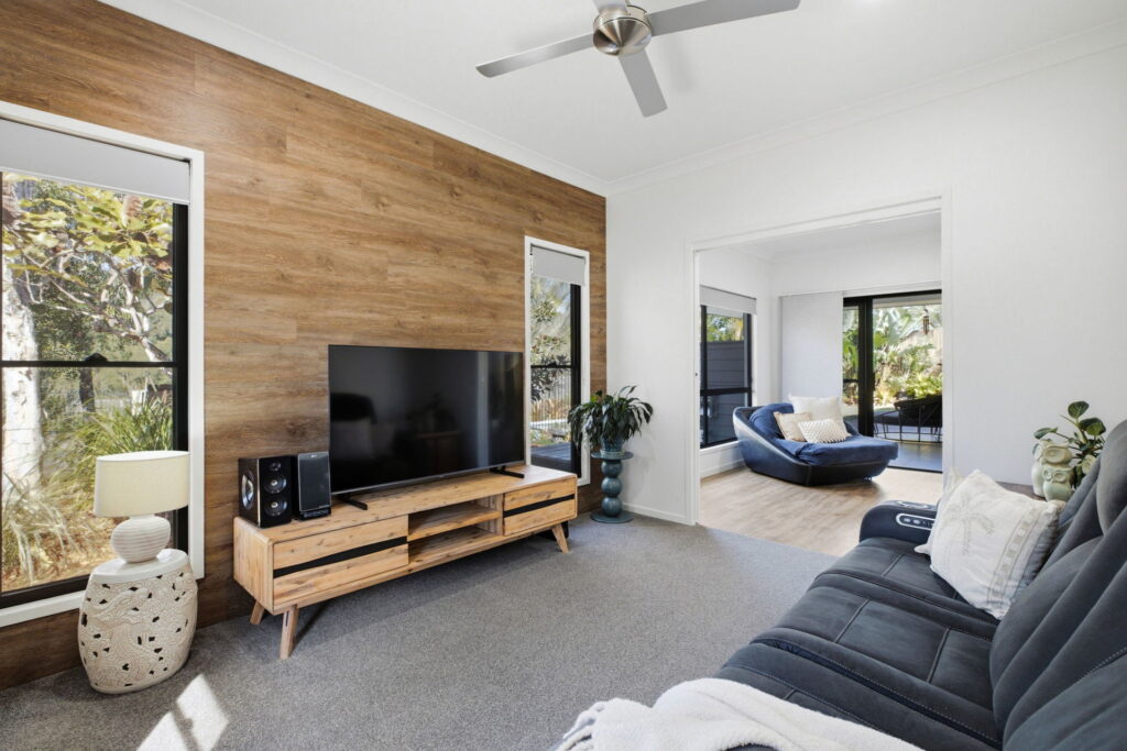 Sold - 22 Pinnacles Drive - New Property in Glass House Mountains - Real Estate by Cassi Nuske
