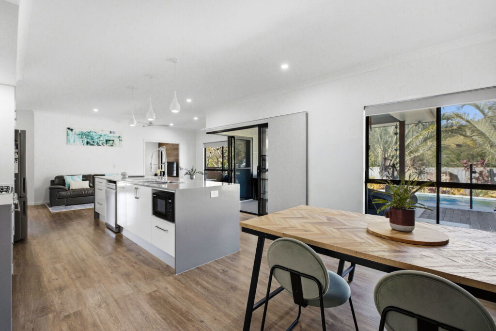 Sold - 22 Pinnacles Drive - New Property in Glass House Mountains - Real Estate by Cassi Nuske