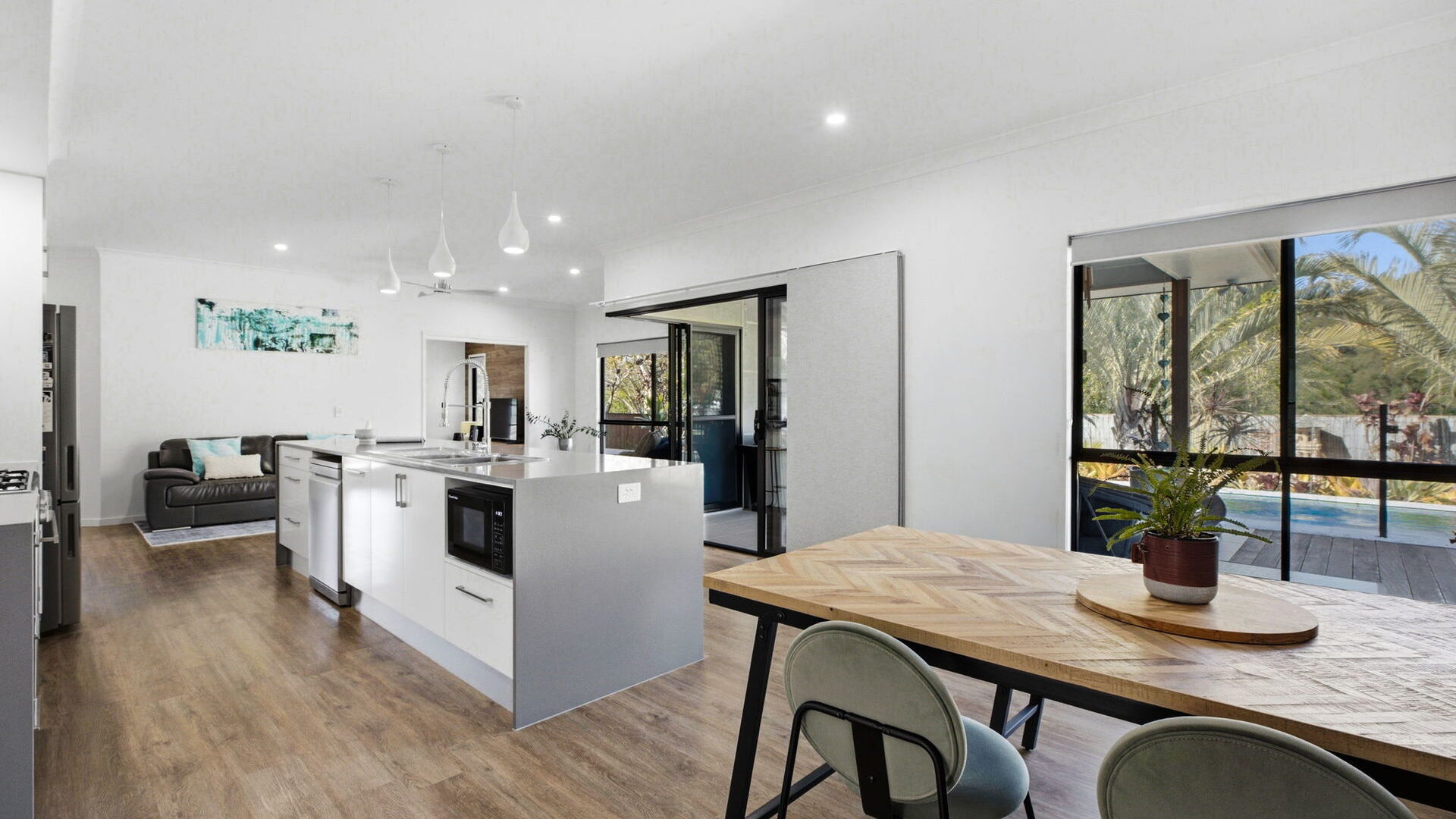 Sold - 22 Pinnacles Drive - New Property in Glass House Mountains - Real Estate by Cassi Nuske