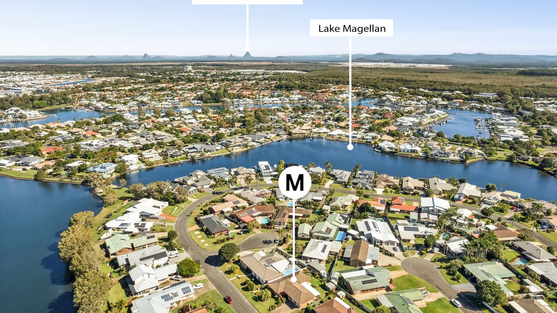 For Sale - 9 Ramsay Crescent - New Property in Golden Beach - Real Estate by Carinda Ivens