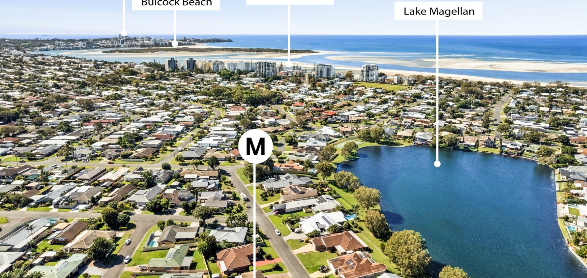 For Sale - 9 Ramsay Crescent - New Property in Golden Beach - Real Estate by Carinda Ivens