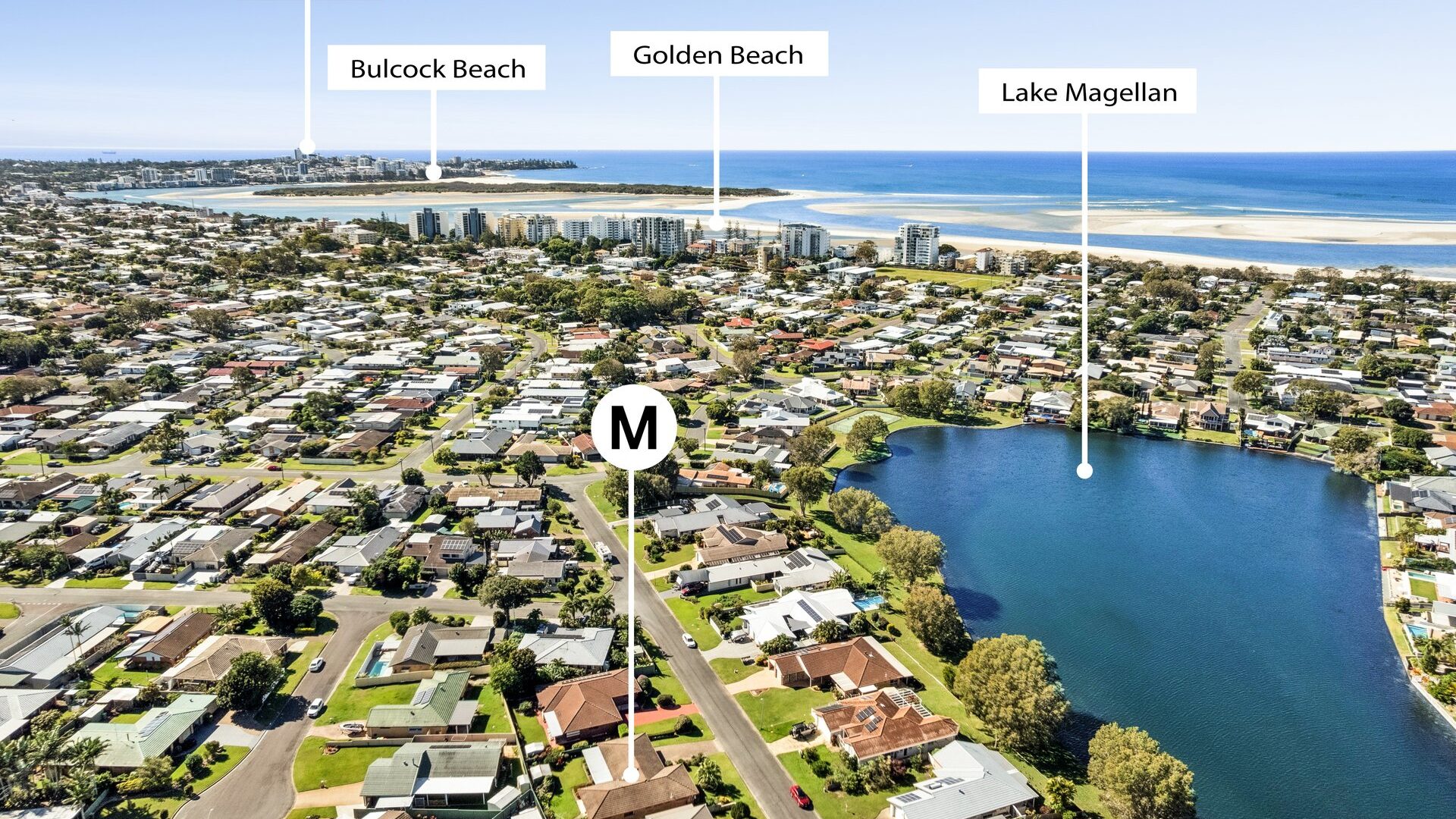 For Sale - 9 Ramsay Crescent - New Property in Golden Beach - Real Estate by Carinda Ivens