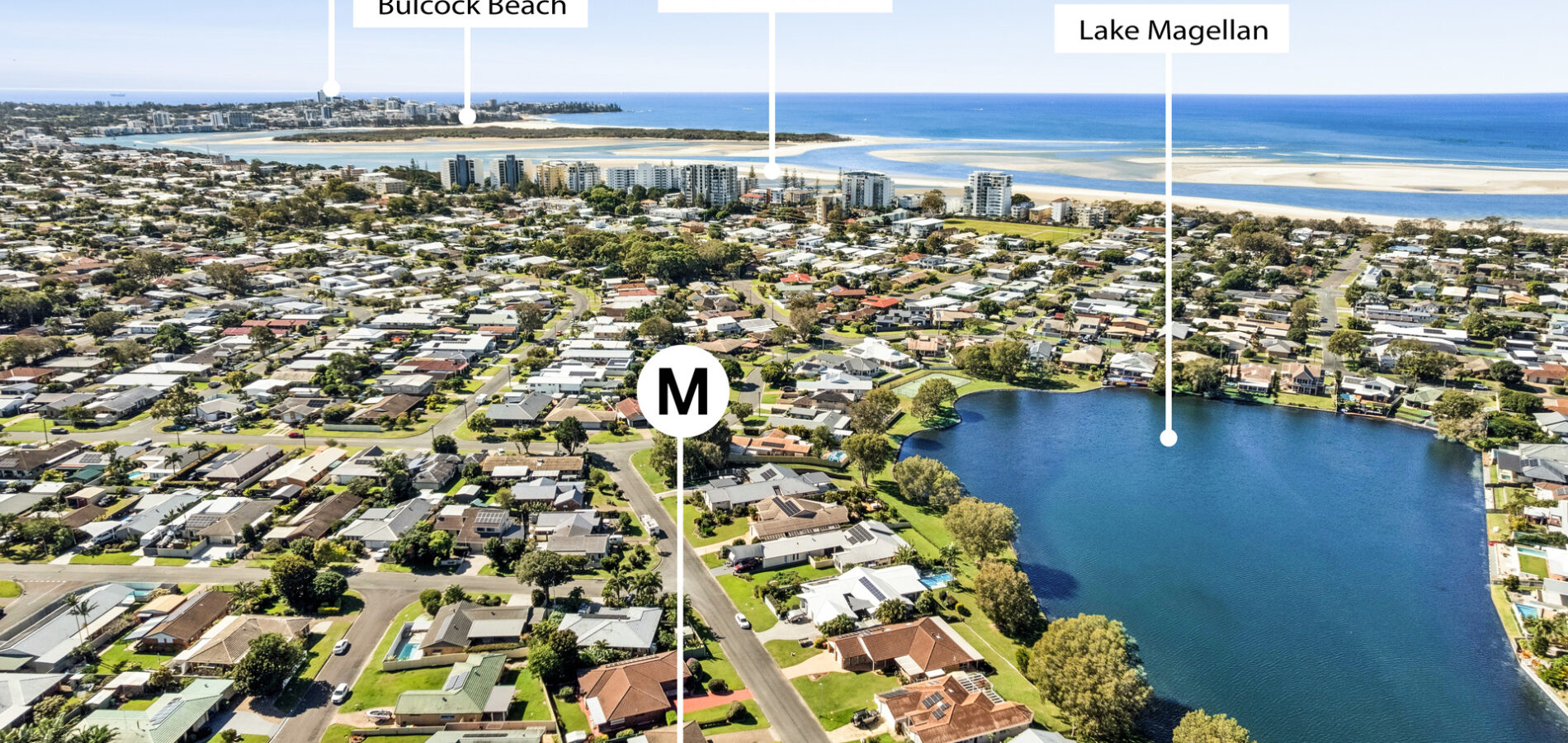 For Sale - 9 Ramsay Crescent - New Property in Golden Beach - Real Estate by Carinda Ivens