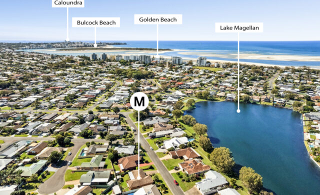 For Sale - 9 Ramsay Crescent - New Property in Golden Beach - Real Estate by Carinda Ivens