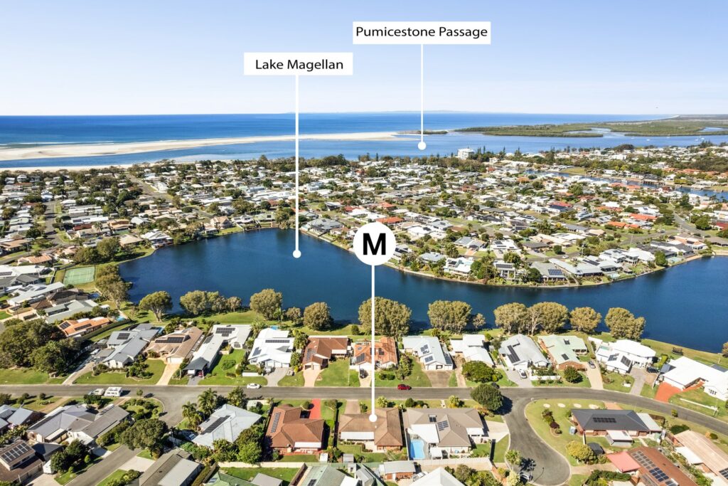 For Sale - 9 Ramsay Crescent - New Property in Golden Beach - Real Estate by Carinda Ivens