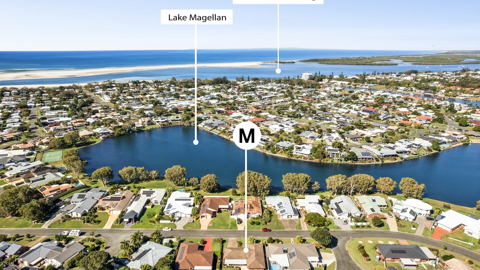 For Sale - 9 Ramsay Crescent - New Property in Golden Beach - Real Estate by Carinda Ivens