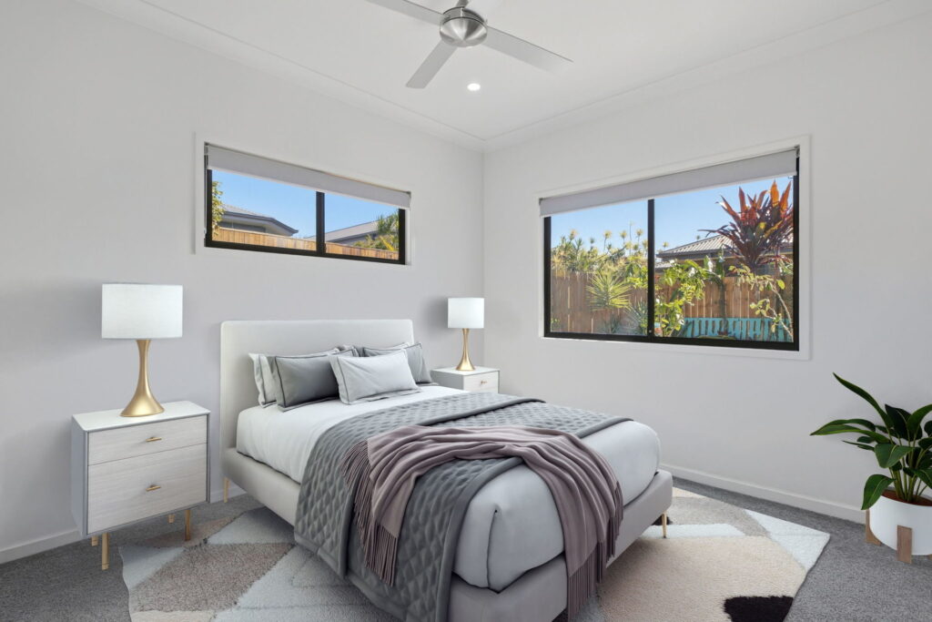 Sold - 22 Pinnacles Drive - New Property in Glass House Mountains - Real Estate by Cassi Nuske