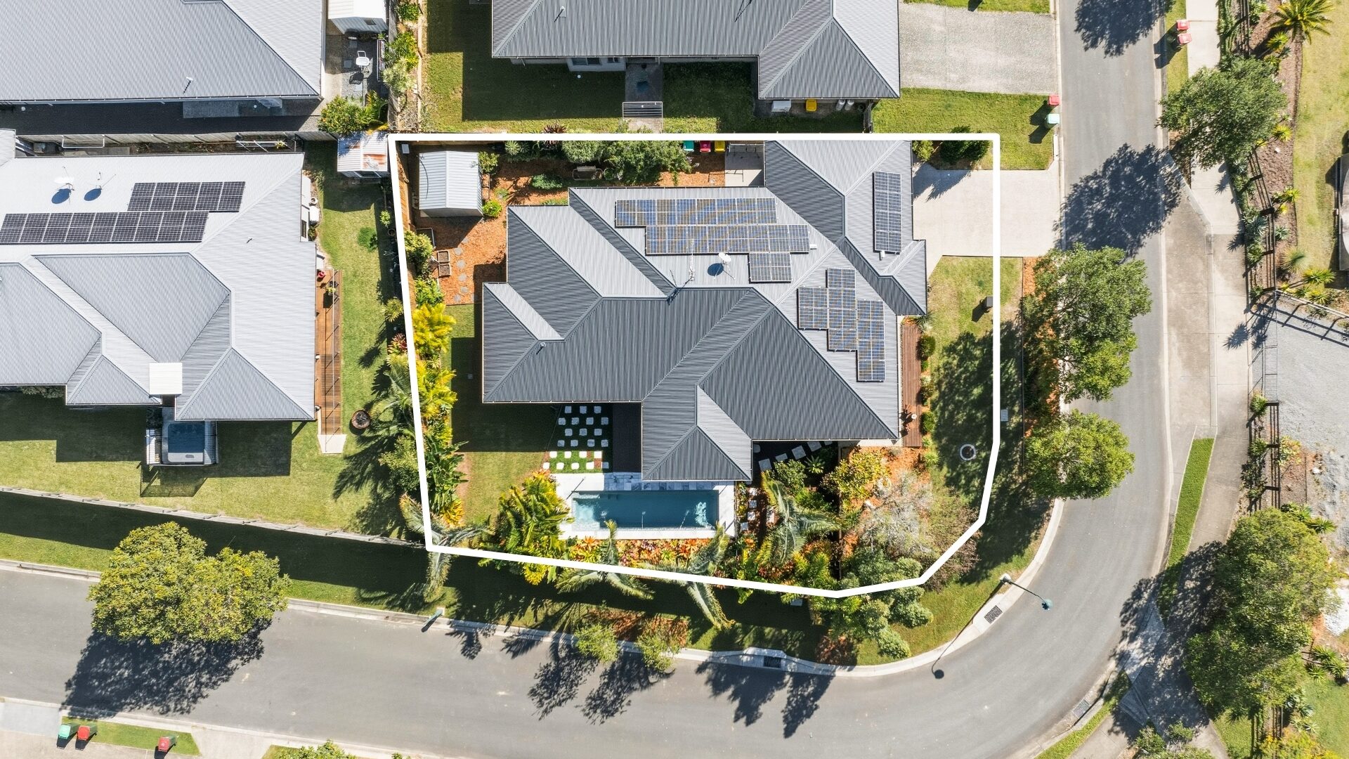 Sold - 22 Pinnacles Drive - New Property in Glass House Mountains - Real Estate by Cassi Nuske