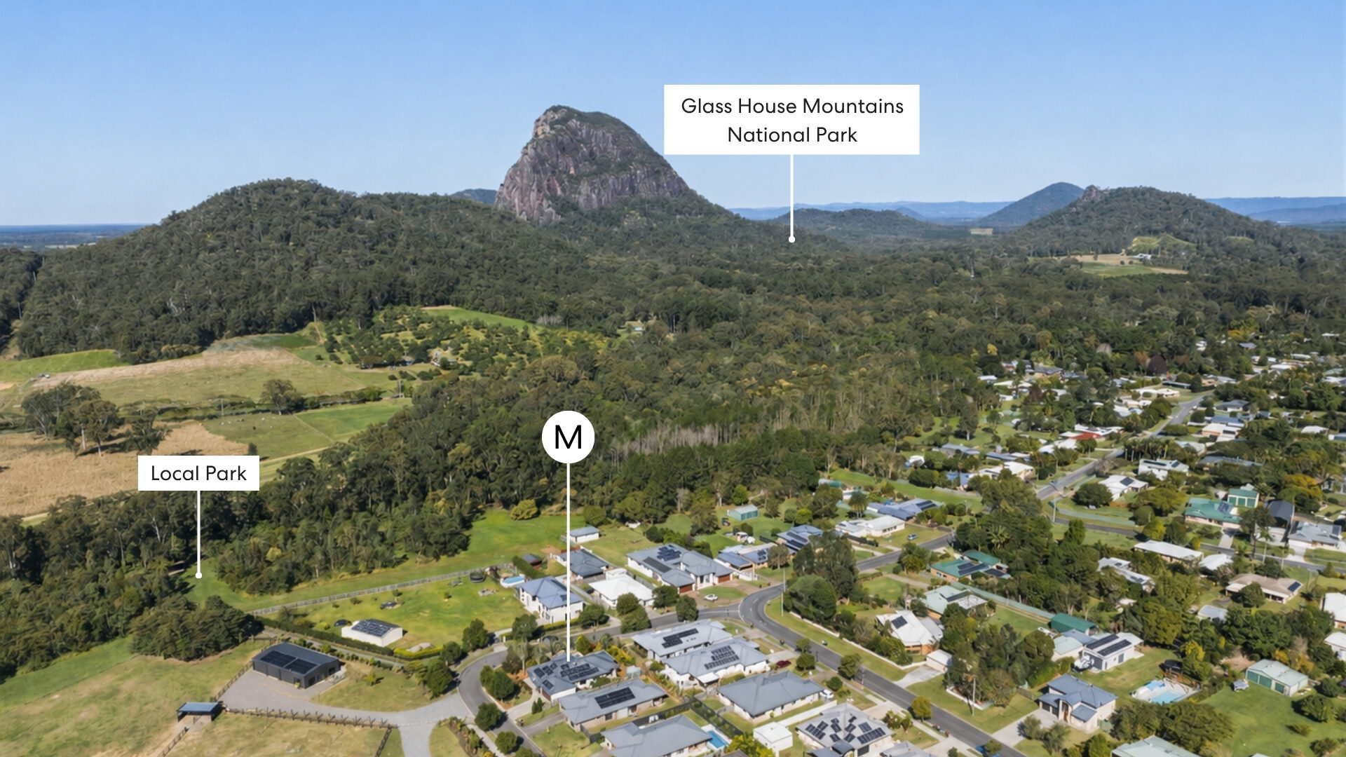 Sold - 22 Pinnacles Drive - New Property in Glass House Mountains - Real Estate by Cassi Nuske