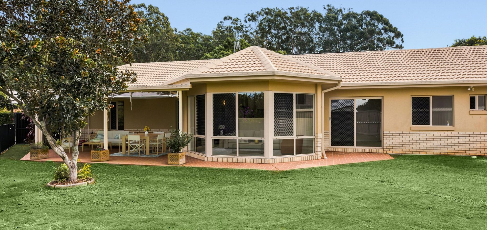 For Sale - 2 Cayenne Court - New Property in Glass House Mountains - Real Estate by Jo Daley