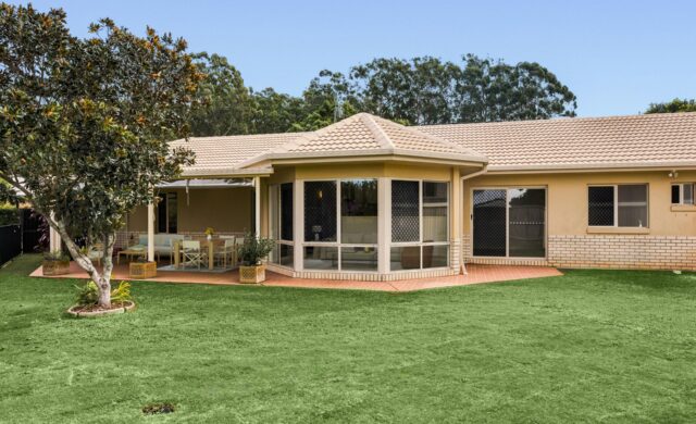 For Sale - 2 Cayenne Court - New Property in Glass House Mountains - Real Estate by Jo Daley