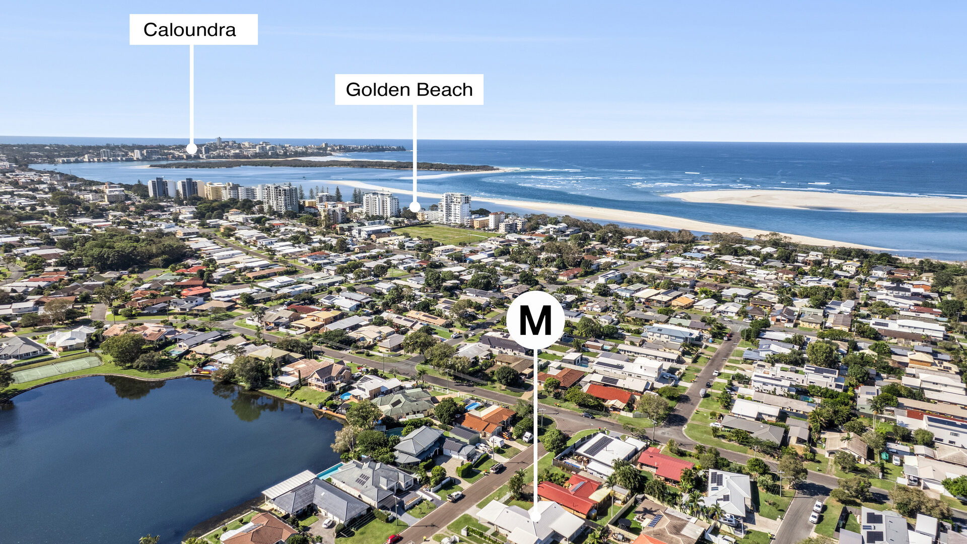 For Sale - 83 Lamerough Parade - New Property in Golden Beach - Real Estate by Carinda Ivens