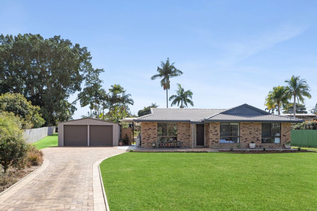 For Sale - 11 Heritage Drive - New Property in Glass House Mountains - Real Estate by Cassi Nuske