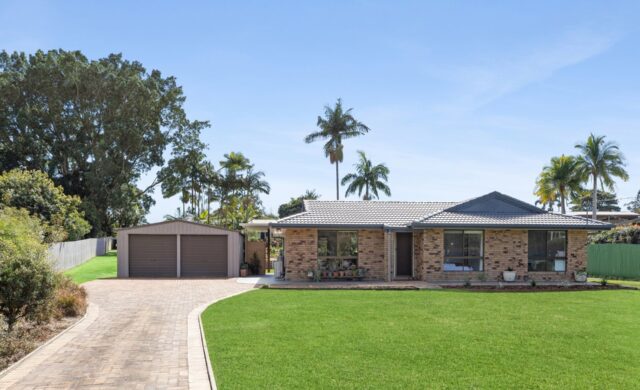 For Sale - 11 Heritage Drive - New Property in Glass House Mountains - Real Estate by Cassi Nuske