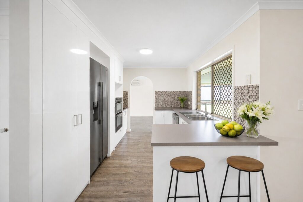 For Sale - 9 Rossiter Place - New Property in Aroona - Real Estate by Michael Fay