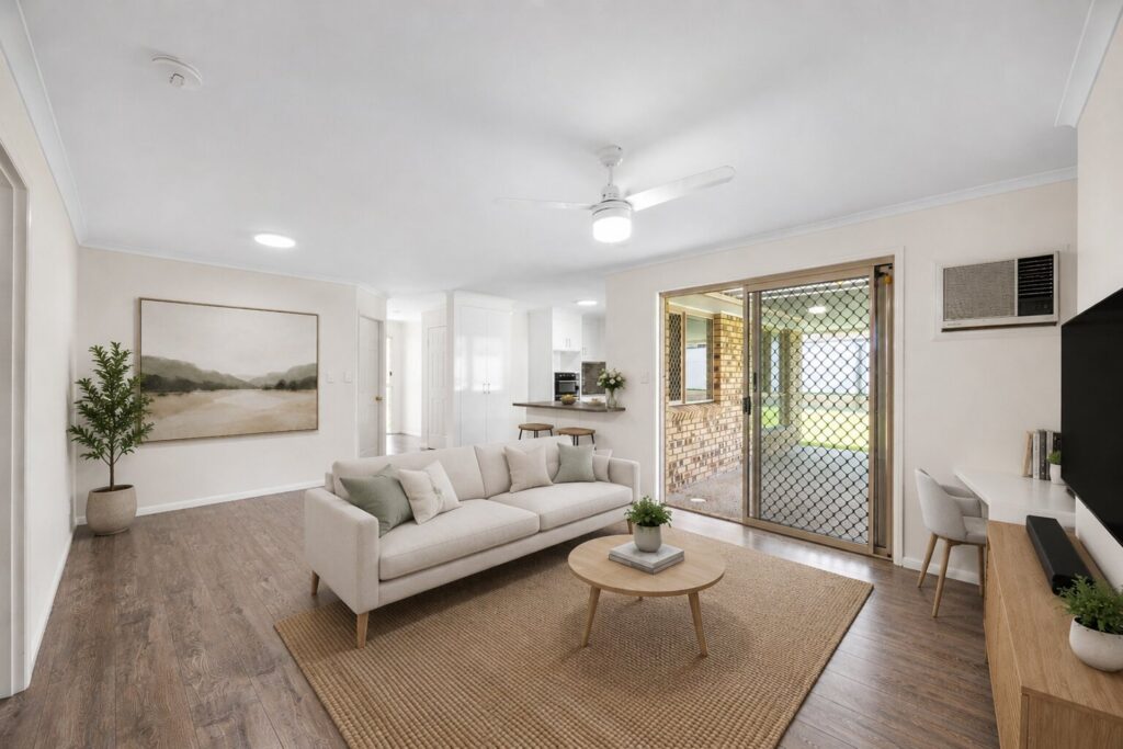 For Sale - 9 Rossiter Place - New Property in Aroona - Real Estate by Michael Fay